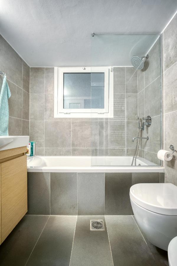 Bright Spacious Luxury Apartment In Prime Central Athens Exterior photo