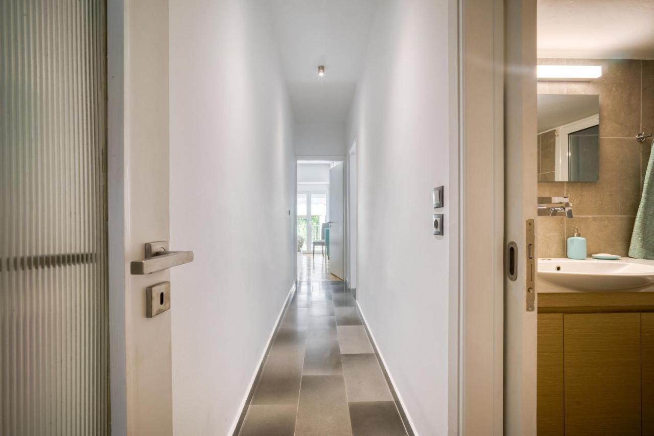 Bright Spacious Luxury Apartment In Prime Central Athens Exterior photo