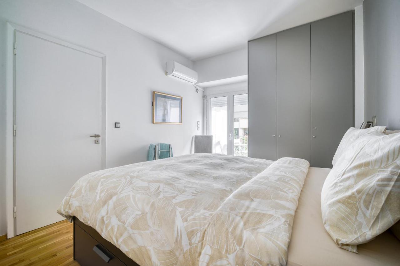 Bright Spacious Luxury Apartment In Prime Central Athens Exterior photo