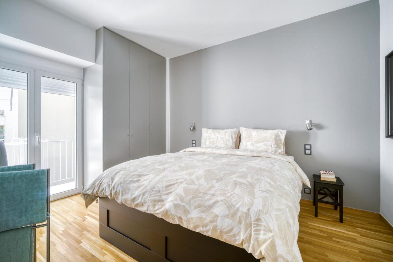 Bright Spacious Luxury Apartment In Prime Central Athens Exterior photo