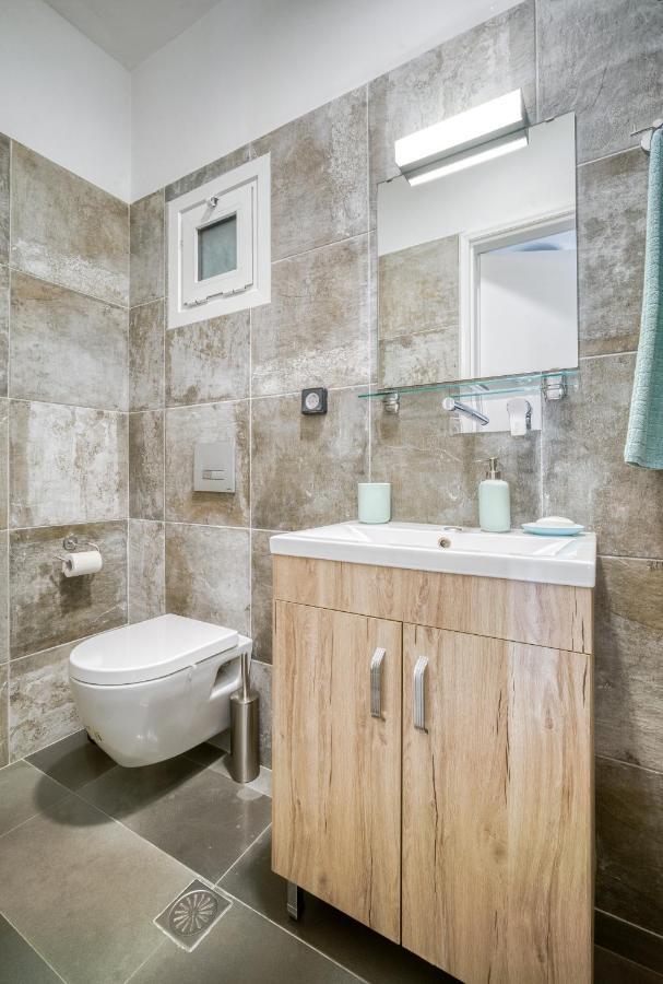Bright Spacious Luxury Apartment In Prime Central Athens Exterior photo